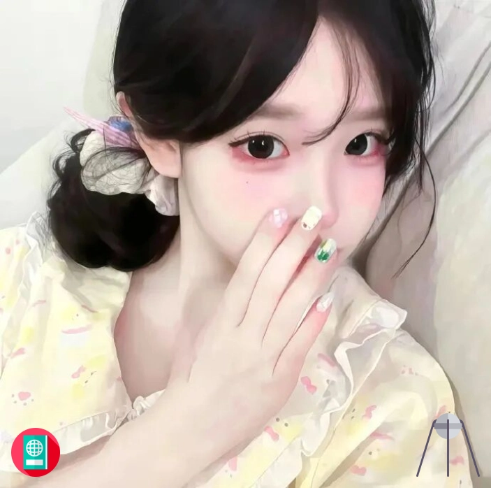 晚安账号